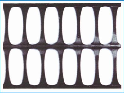 點(diǎn)擊查看詳細(xì)信息<br>標(biāo)題：聚丙烯單向拉伸土工格柵 閱讀次數(shù)：2678